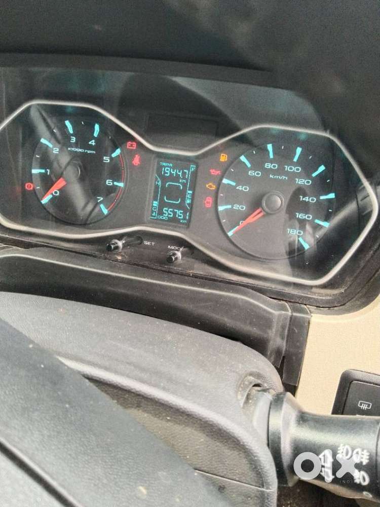 Mahindra Scorpio Classic 2.2 S 11 Mt 7 Str, 2025, Diesel