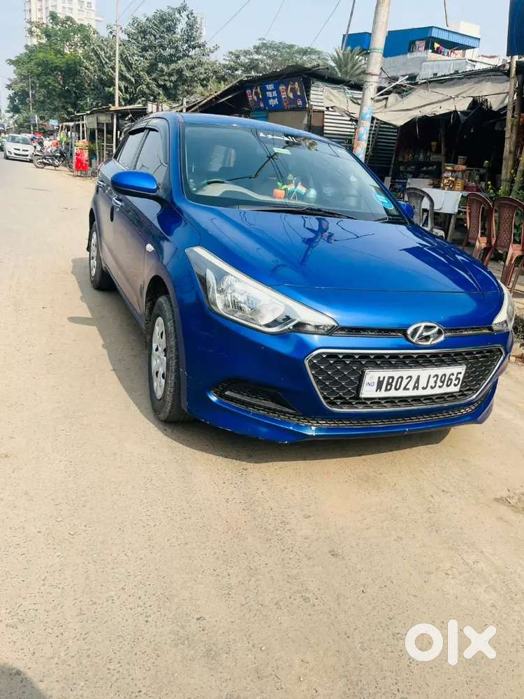 Hyundai  I20 Magnu 2016 Petrol 18000 Km Driven