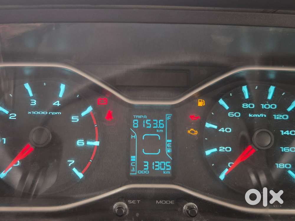 Mahindra Scorpio Classic 2.2 S 11 Mt 7 Str, 2023, Diesel