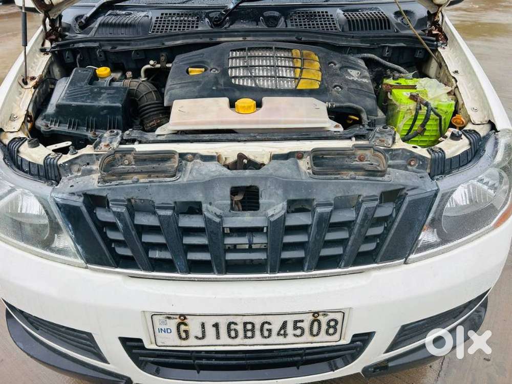 Mahindra Xylo H8 Abs Airbag Bs Iv, 2014, Diesel