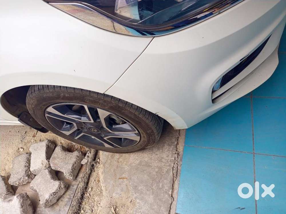 Tata Tiago 2020 Petrol Well Maintained