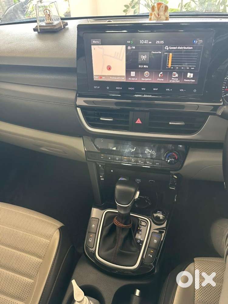 Kia Automatic Petrol 2020 Car