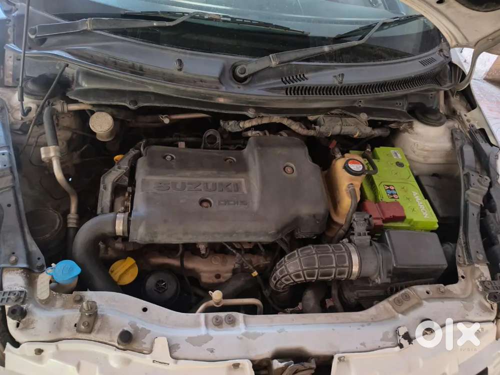 Maruti Dzire Vdi 2013