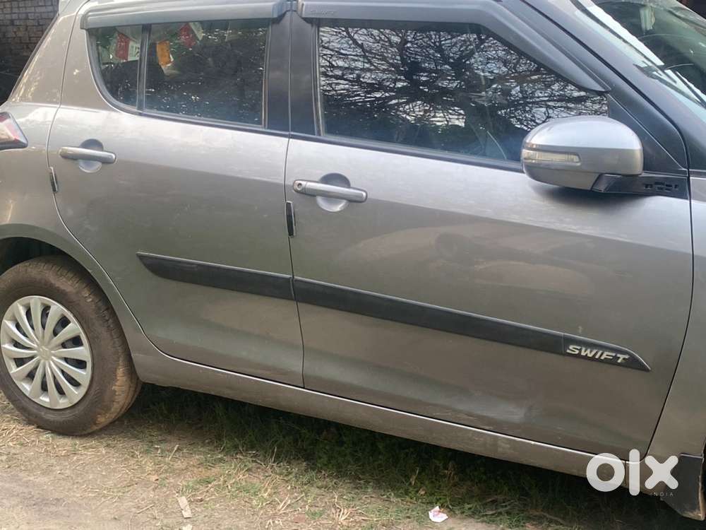 Maruti Suzuki 2015 Petrol Manual