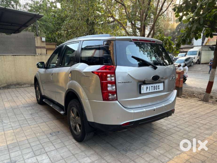 Mahindra Xuv500 W8, 2014, Diesel