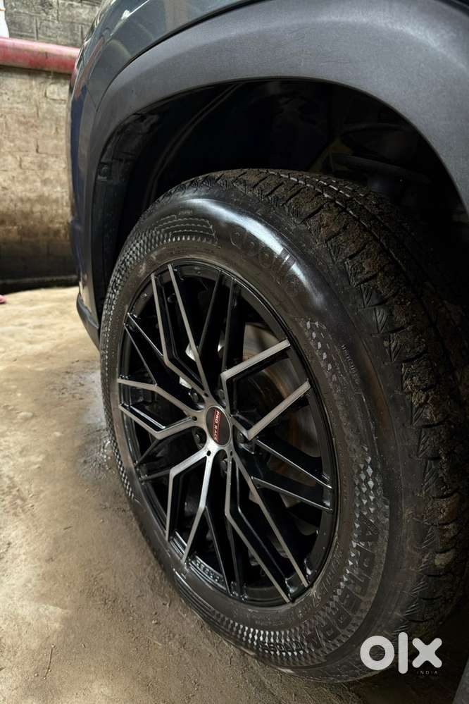 Maruti Suzuki Grand Vitara 2023