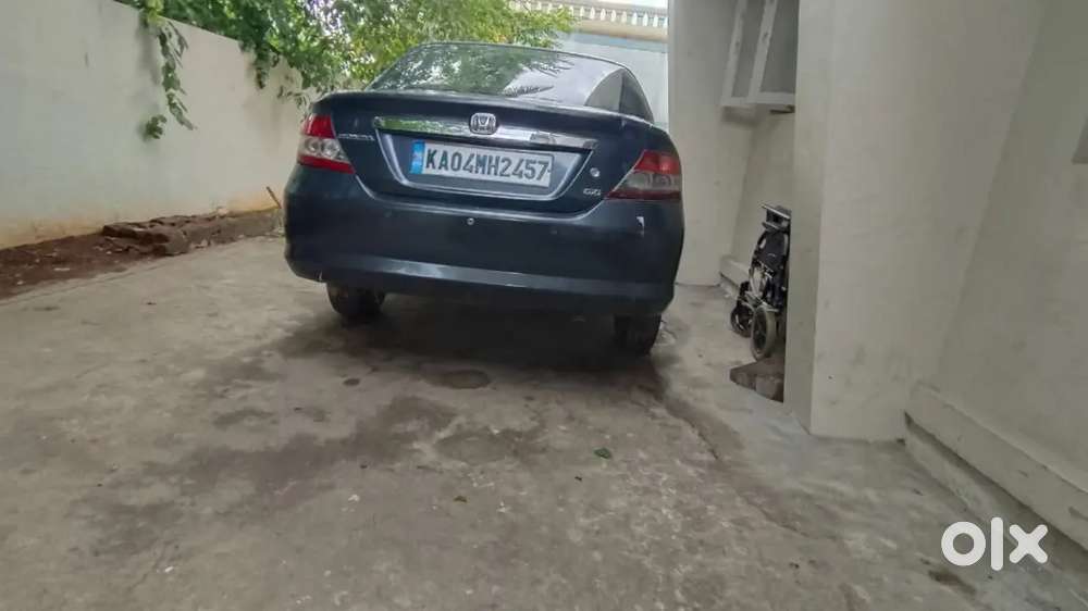 Honda City Elegant Edition 2005
