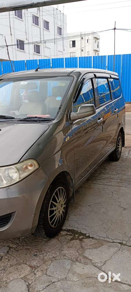 Chevrolet Enjoy 1.4 Ls 8, 2013, Diesel