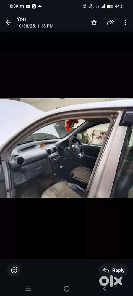 Hyundai Santro Xing 2005