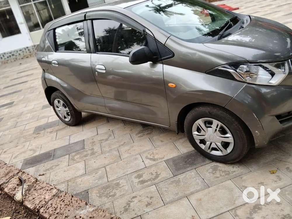 New Insurance, New Battery, Idv 150000