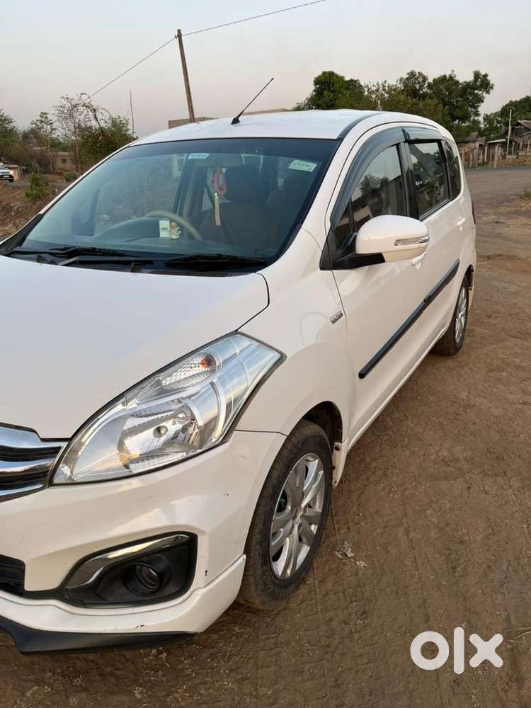 2018 Maruti Suzuki Diesel Manual Car