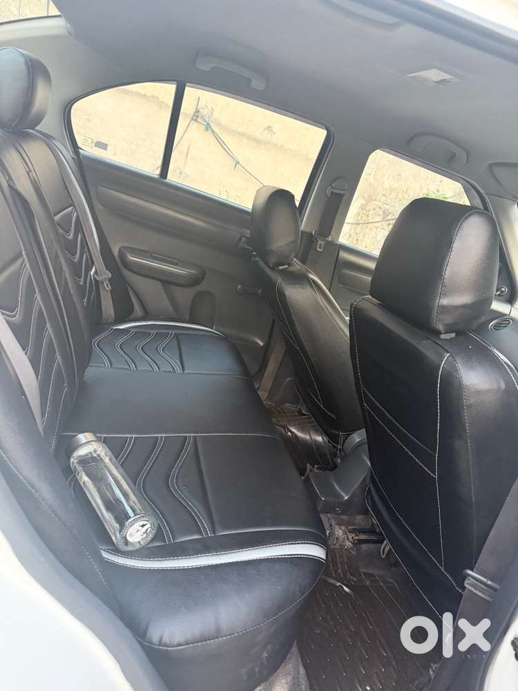 Maruti Dzire 2015 Diesel