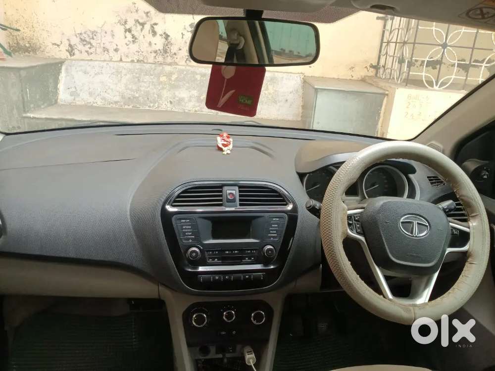 Tata Tiago Diesel 2017 Variant Xe