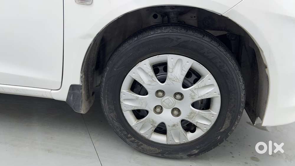 Honda Amaze S I-vtec, 2014, Petrol