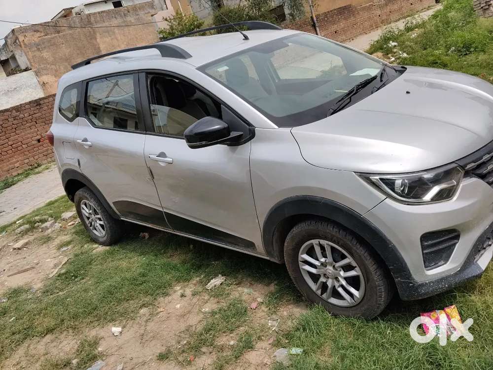 Renault Triber 2022 Cng & Hybrids 264412 Km Driven