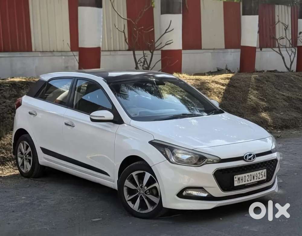 Hyundai Elite I20 Asta 1.4 Crdi, 2015, Diesel