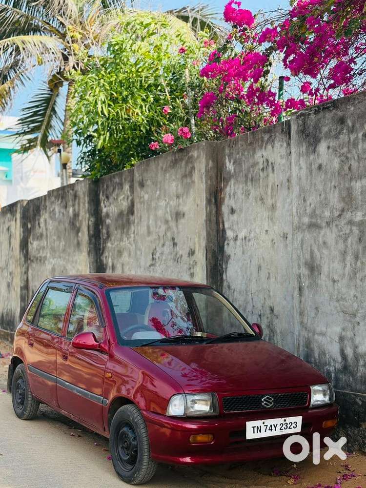 Maruti Suzuki Zen Estilo 2000 Petrol Good Condition