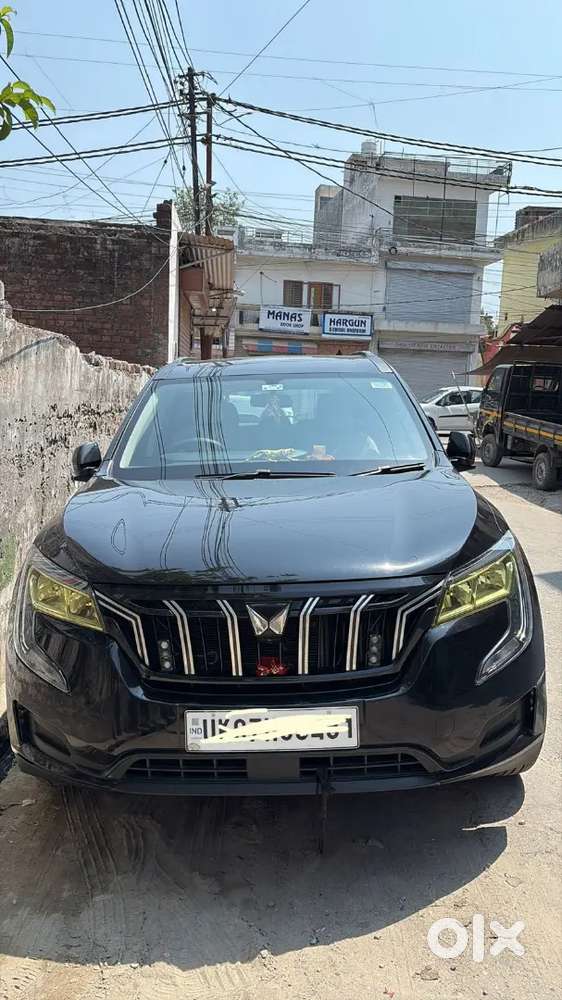 Fully Modified Convert Into Top Model