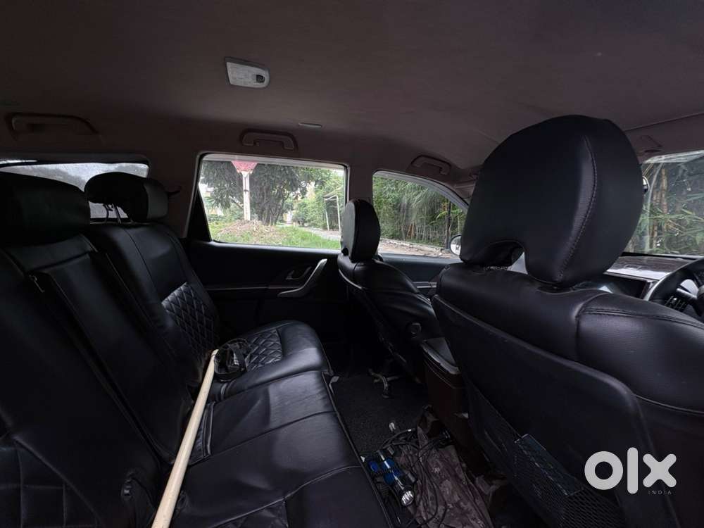 Mahindra Xuv500 2014