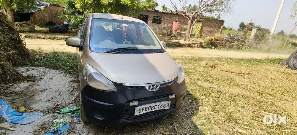 2nd Owner Hyundai I10 2008
