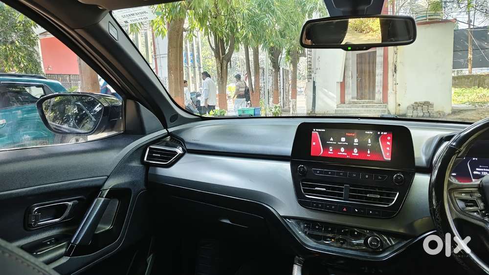 Tata Harrier Xz, 2021, Diesel