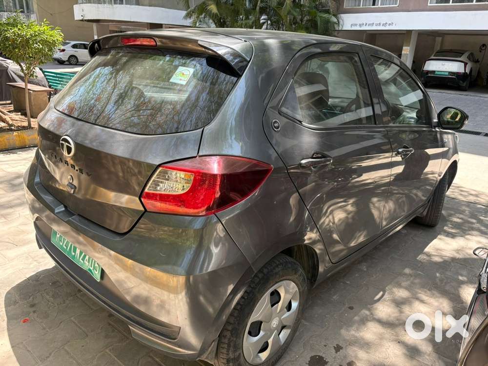 Tata Tiago Ev 2024