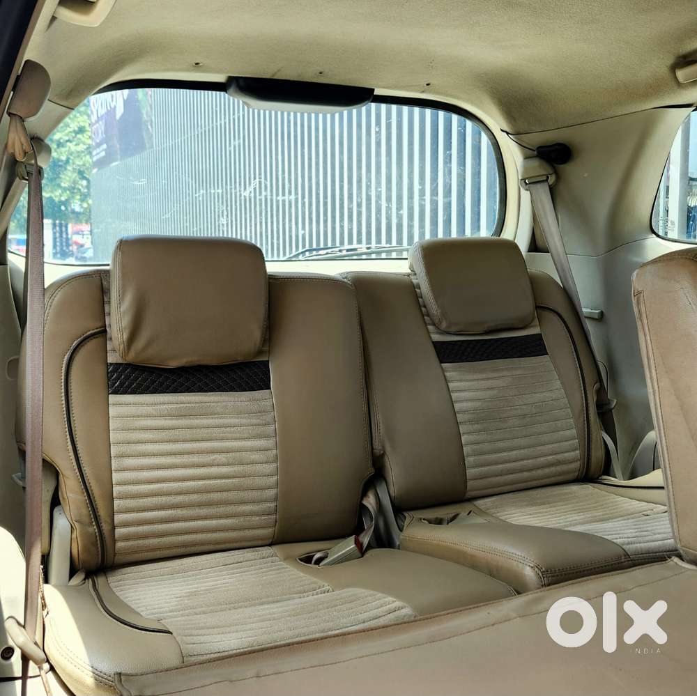 Toyota Innova 2.5 G (diesel) 8 Seater, 2013, Diesel