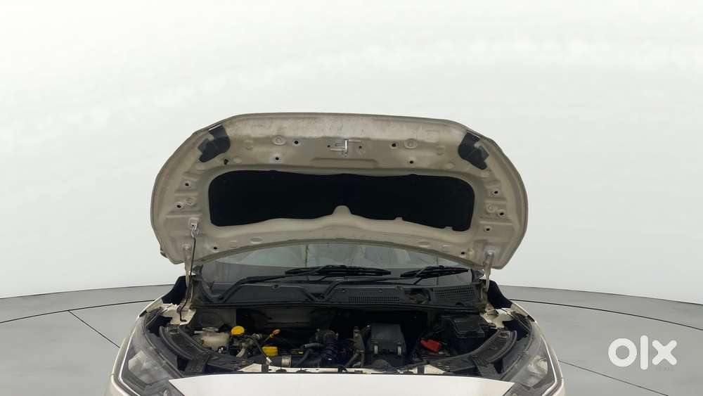 Nissan Magnite 1.0 Xv Turbo Cvt, 2021, Petrol