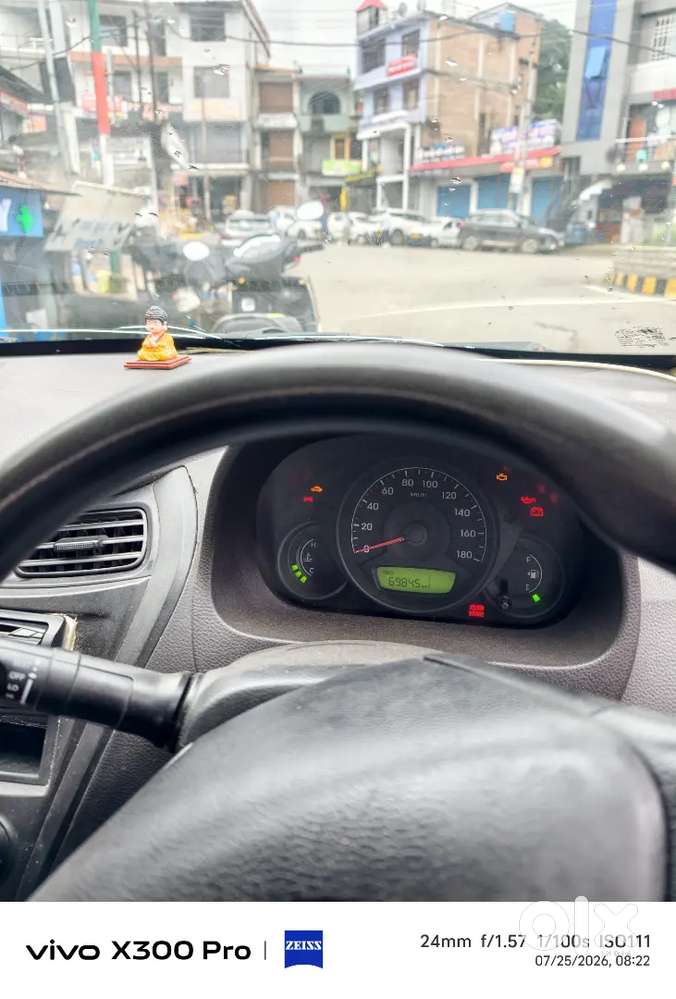 Hyundai Eon 2013 Era