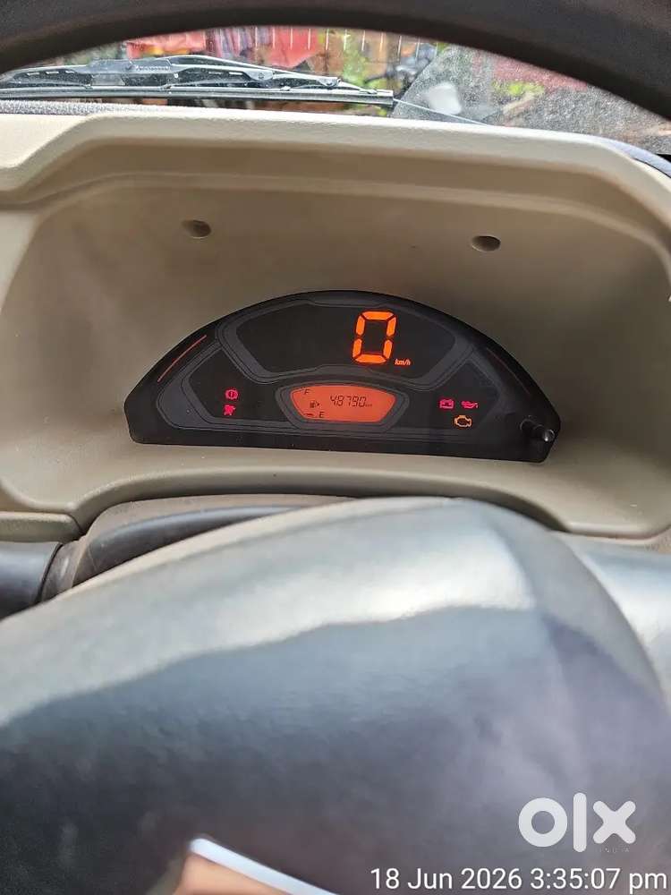 Maruti Suzuki Eco 5 Str Ac