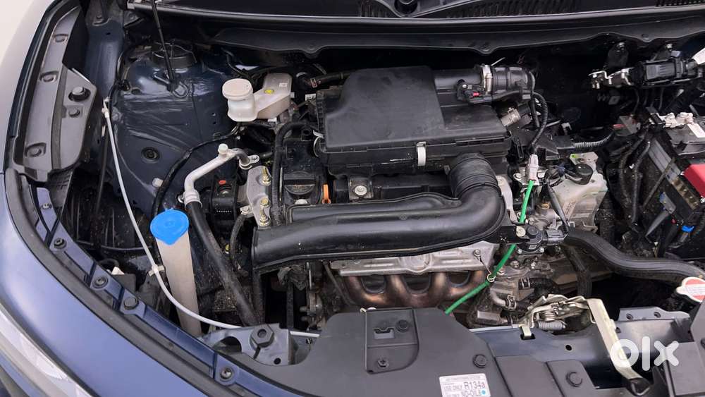 Maruti Suzuki Fronx Delta Plus 1.2l Ags, 2026, Petrol