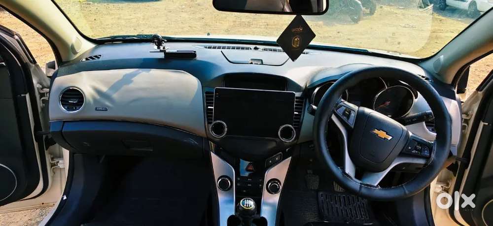 Good Condition Chevrolet Cruze