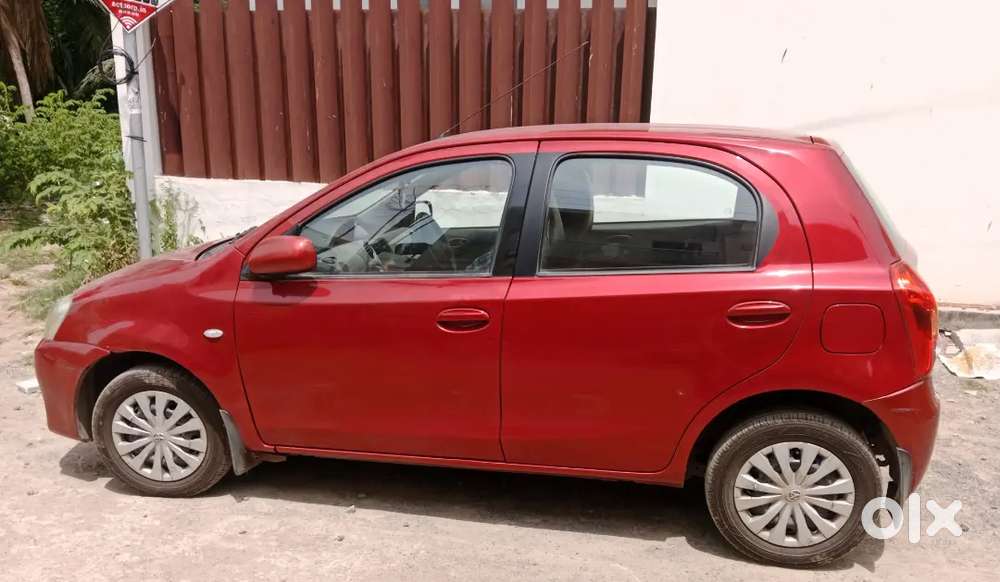 Hr Haryana Registration Etios Liva