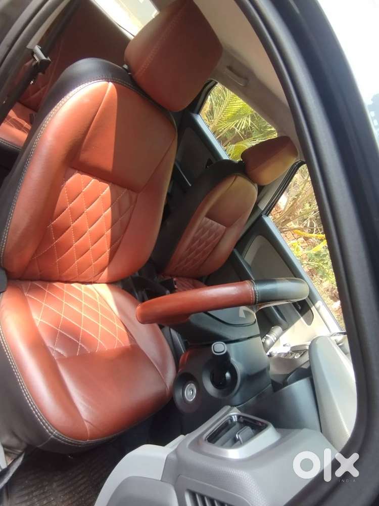 Tata Altroz 1.2 Xe 2021 Petrol