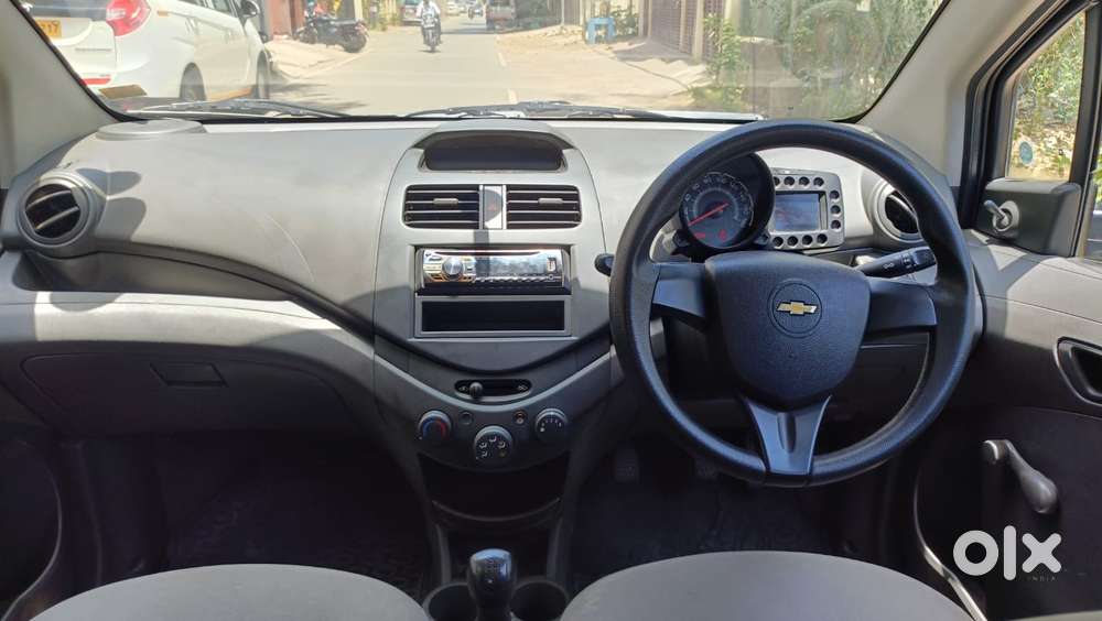 Chevrolet Beat Ps, 2013, Diesel