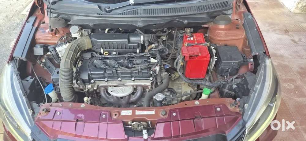 Ciaz Petrol 2019 Aplha Smart Hybrid 1.5