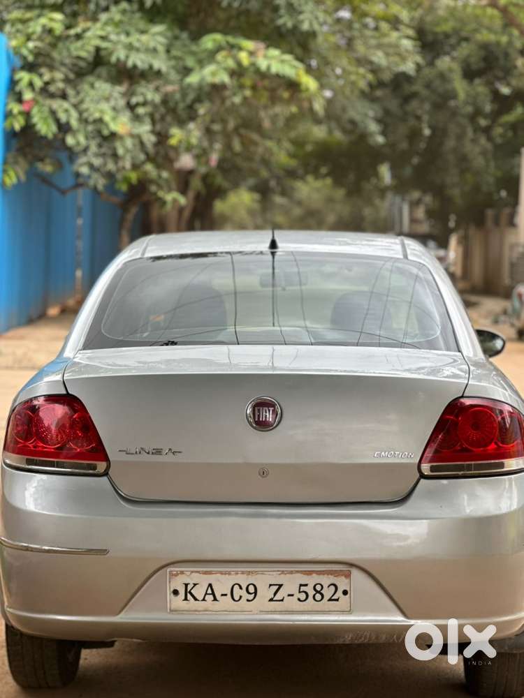 Fiat Linea Emotion