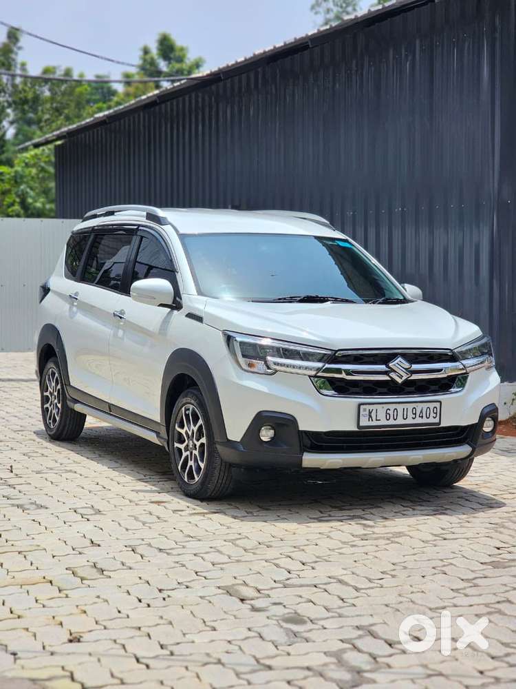 Maruti Suzuki Xl6 1.5 Zeta Mt, 2023, Petrol