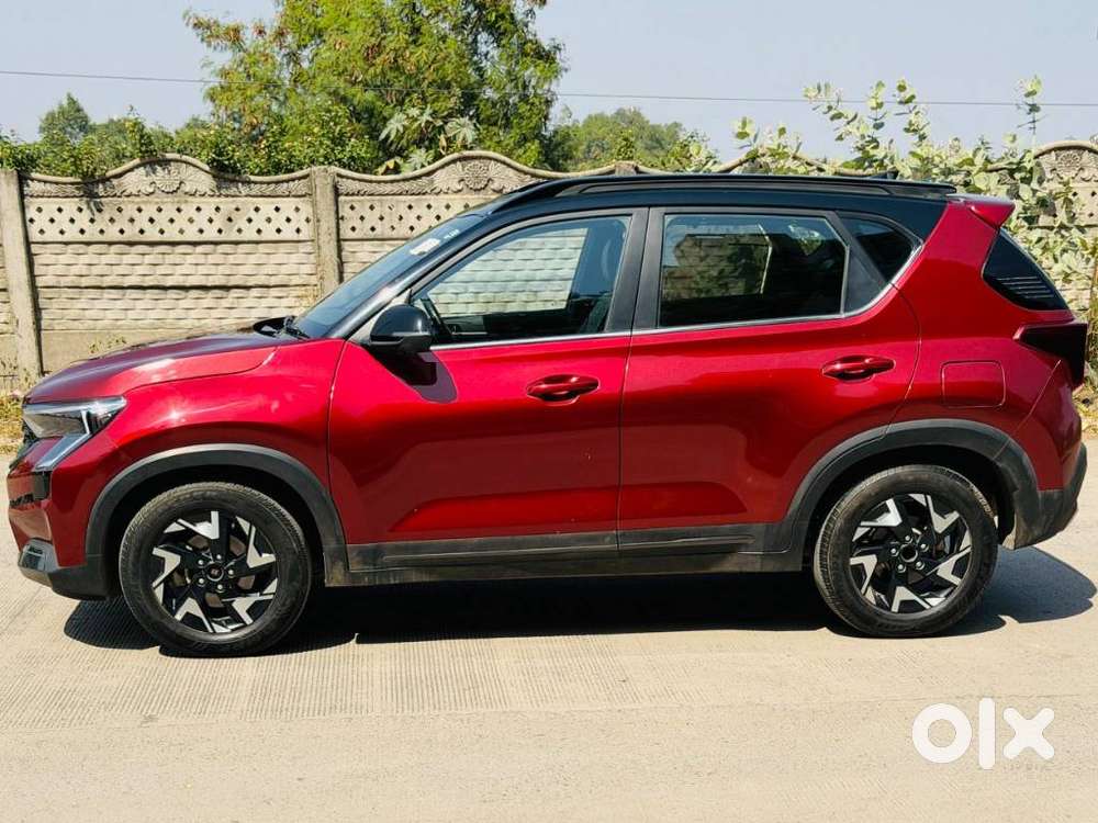 Kia Sonet Gtx Plus At D, 2024, Petrol