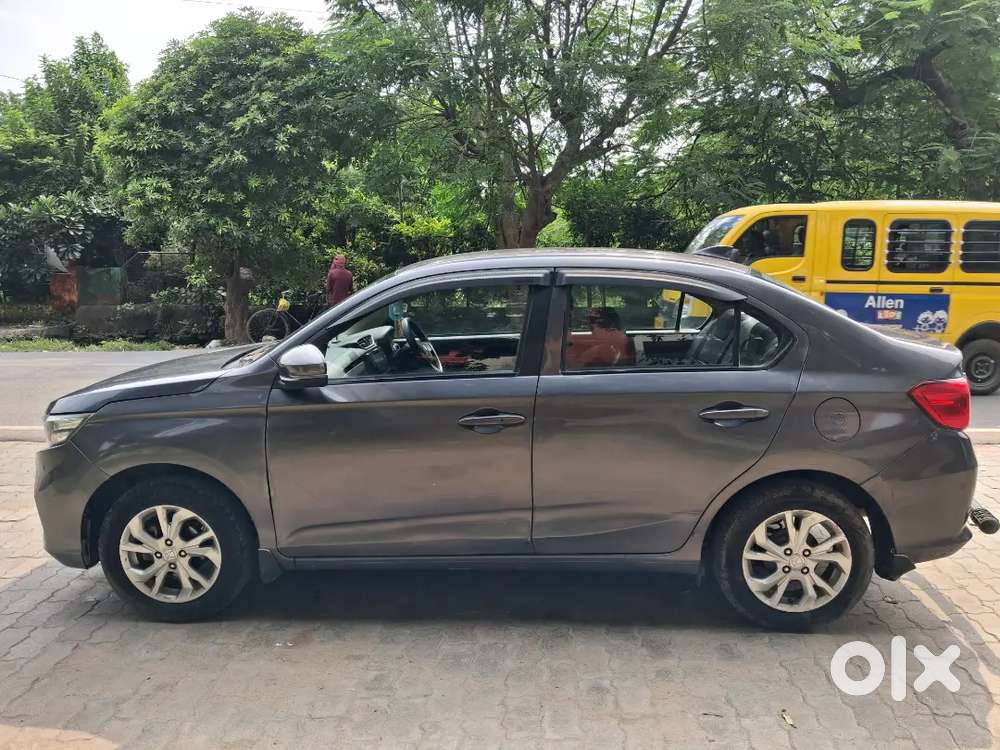 Honda Amaze 1.2 Petrol 2018