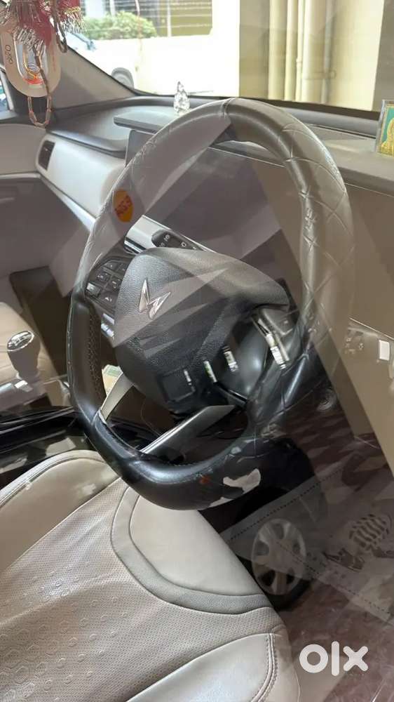 Mahindra Xuv700 2.2 Diesel 2022