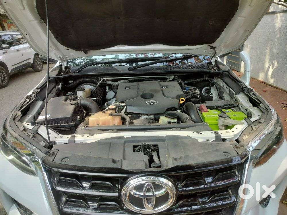 Toyota Fortuner 3.0 4x2 Automatic, 2023, Diesel