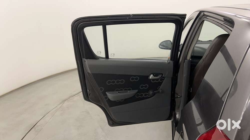 Maruti Suzuki Alto 800 Lxi, 2016, Petrol