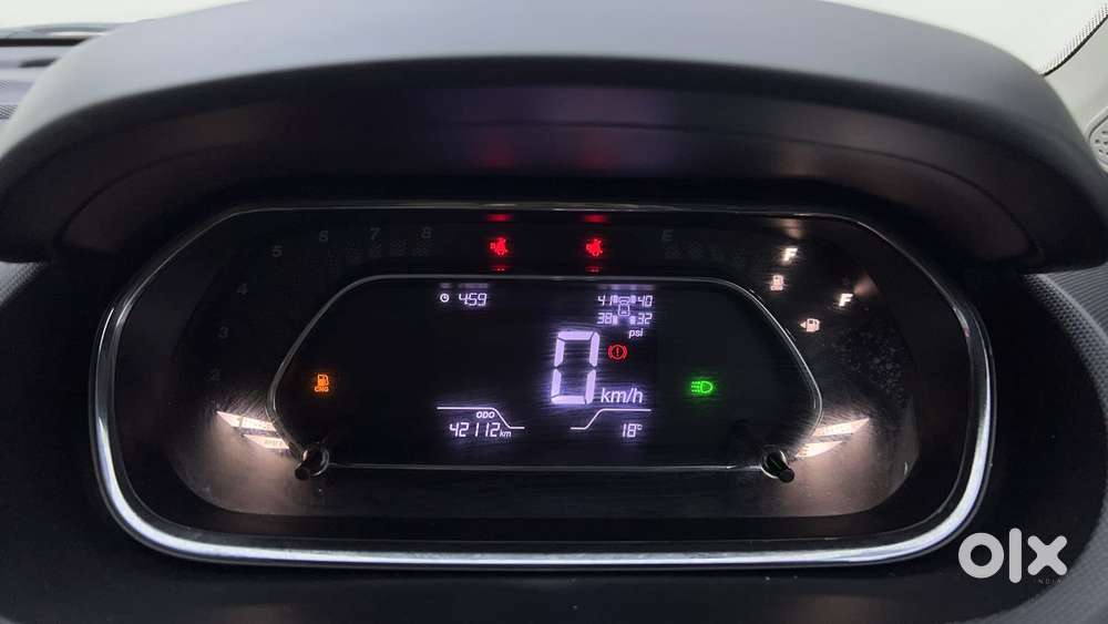 Tata Tigor 1.2 Revotron Xz Plus Cng, 2024, Cng & Hybrids