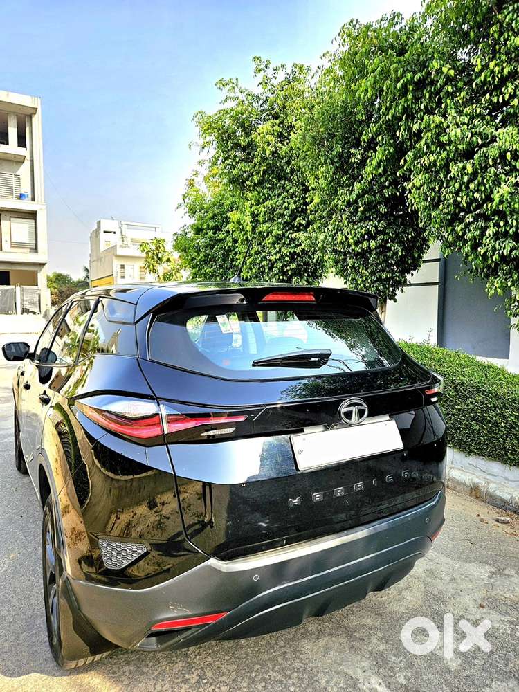 2021 Tata Harrier Diesel