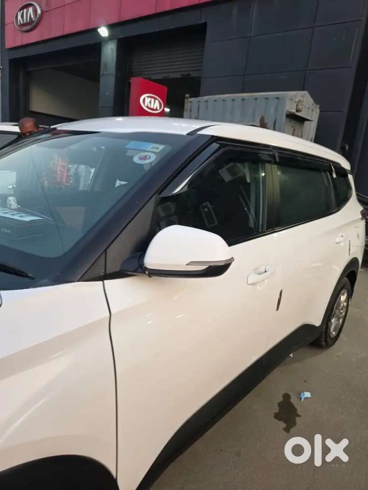 Kia Carens G 2026 Hybrid Manual