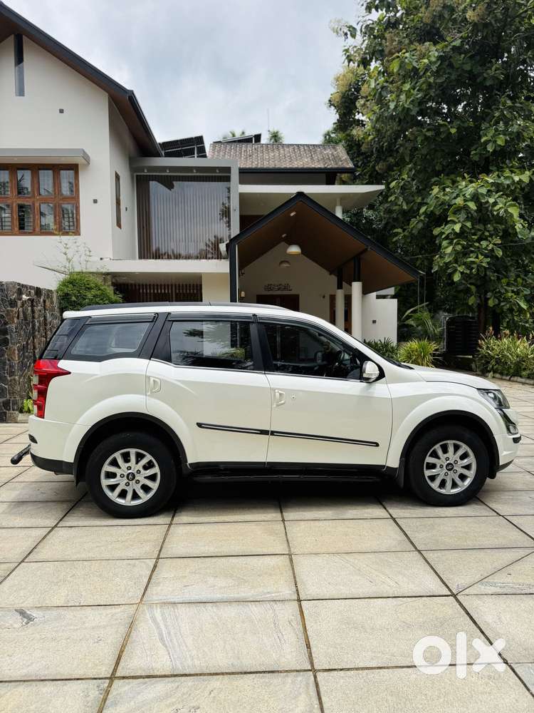 Mahindra Xuv500 2.2 W10, 2015, Diesel