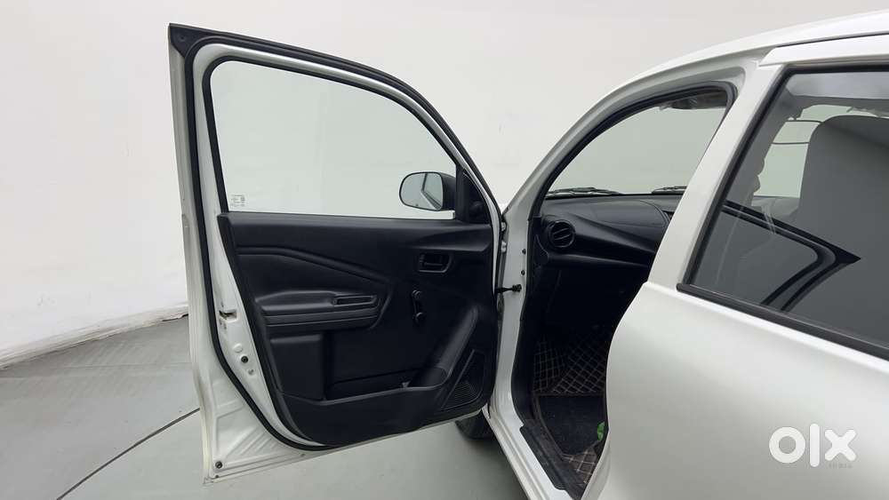 Maruti Suzuki Celerio 1.0 Lxi Mt, 2024, Petrol