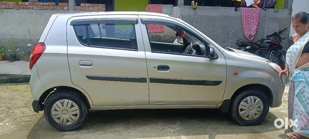 Maruti Suzuki Alto Lxi 2019 Model