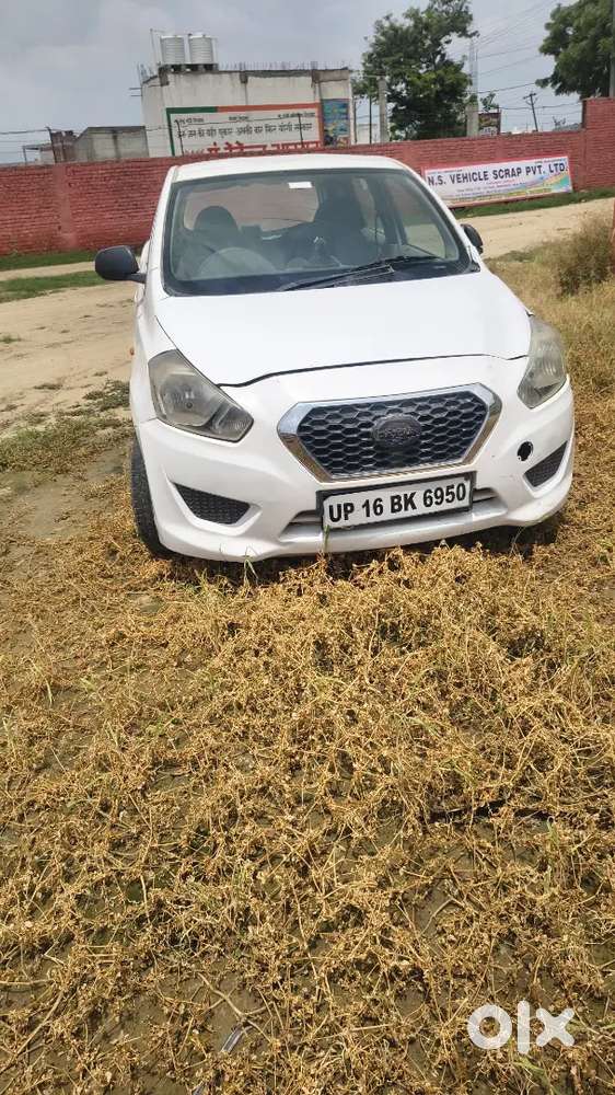 Nissan Gravite Acenta 2017 Dutson Go Petrol H Filahl